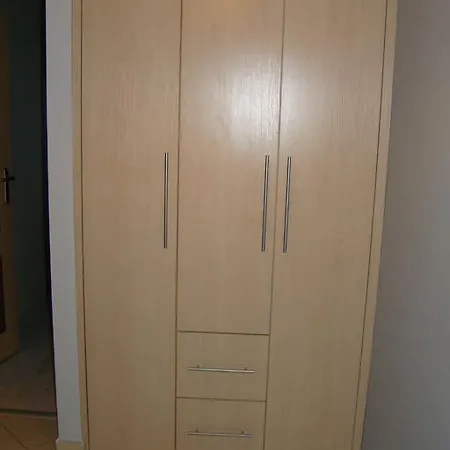 Apartament On Boulevard Apartment Gdynia