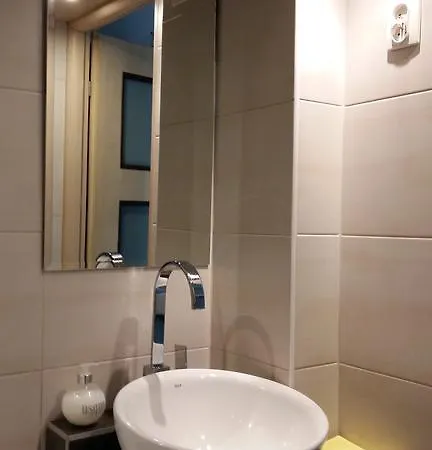 Apartament On Boulevard *