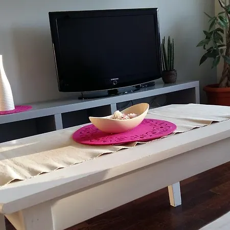 Apartament On Boulevard Apartment *