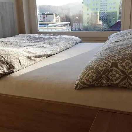 On Boulevard شقة غدينيا