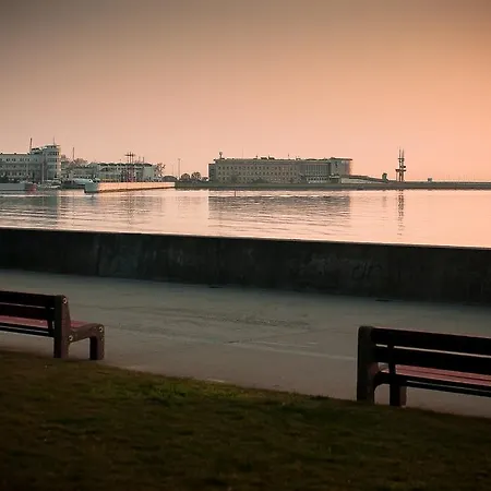 Apartament On Boulevard