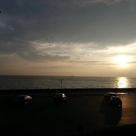 Apartament On Boulevard Gdynia