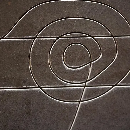 شقة On Boulevard *