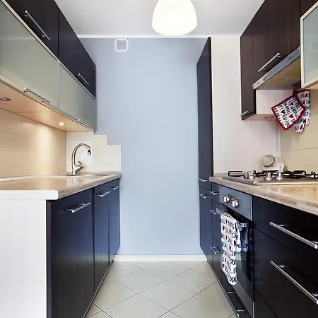 On Boulevard شقة *