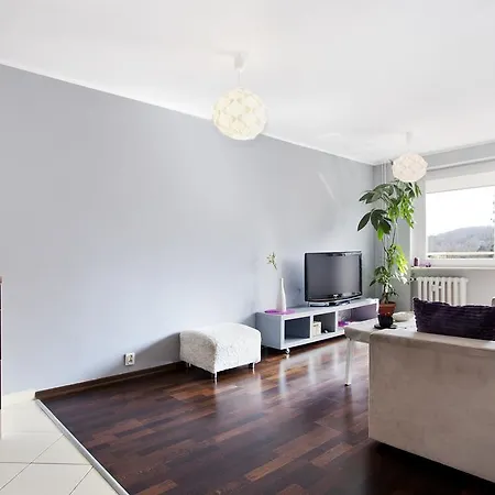 Apartament On Boulevard *
