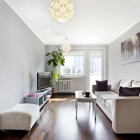 Apartament On Boulevard Apartment *