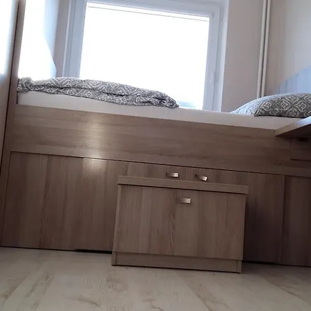 Apartament On Boulevard Apartment
