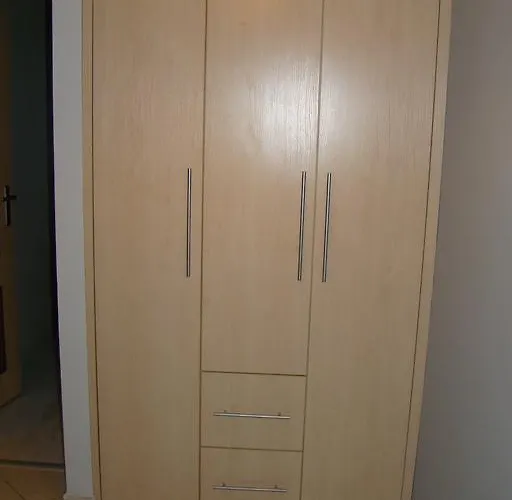 Apartament On Boulevard Apartment Gdynia