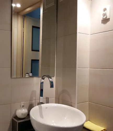 Apartament On Boulevard *