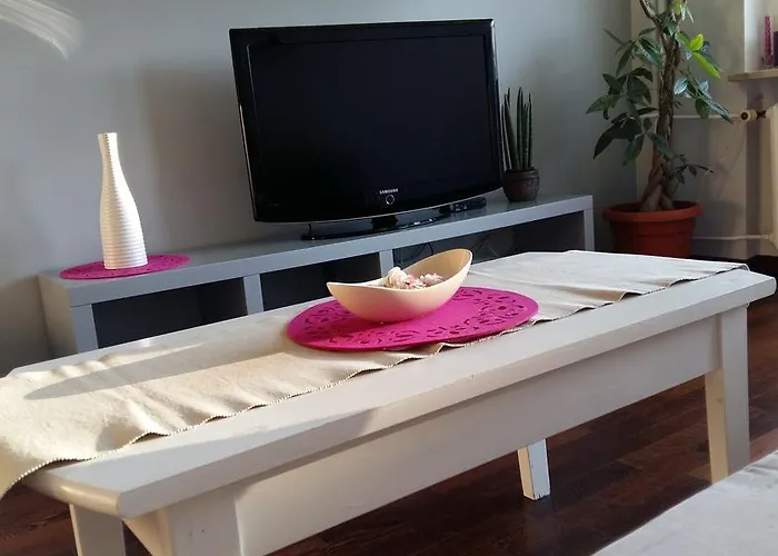 Apartament On Boulevard Apartment *