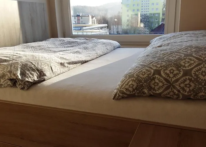 Apartament On Boulevard Apartment Gdynia