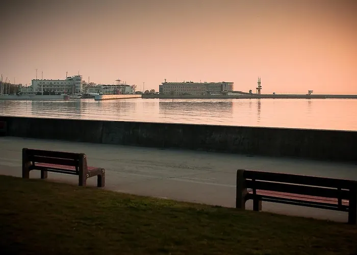 Apartament On Boulevard