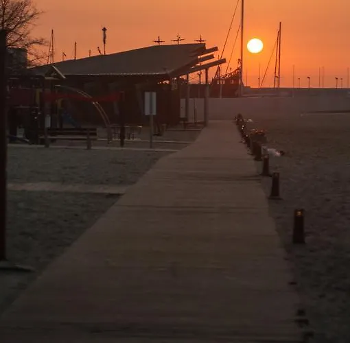 Apartament On Boulevard Apartment *