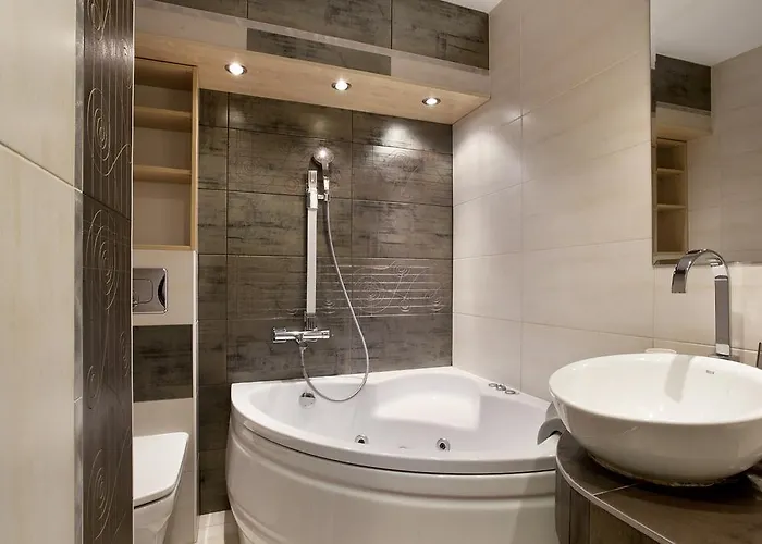 Apartament On Boulevard