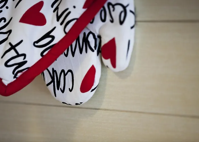 Apartament On Boulevard Apartment