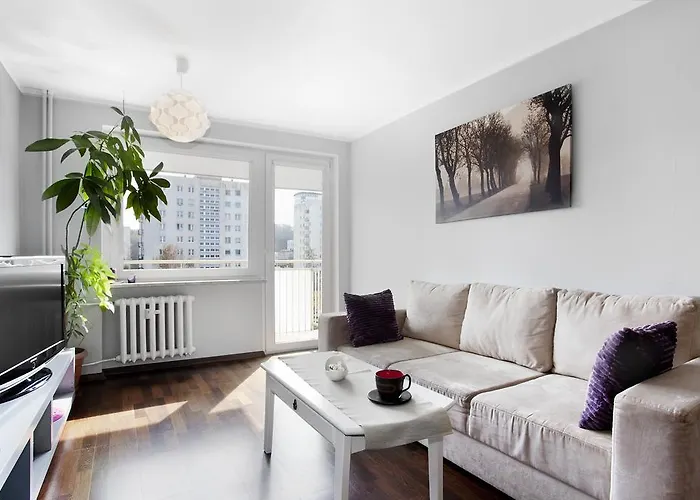 Apartament On Boulevard Apartment Gdynia