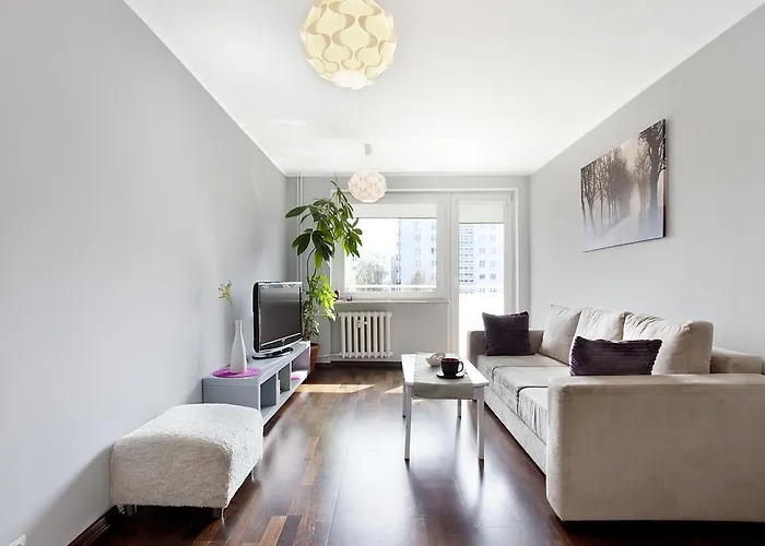 Apartament On Boulevard Apartment *