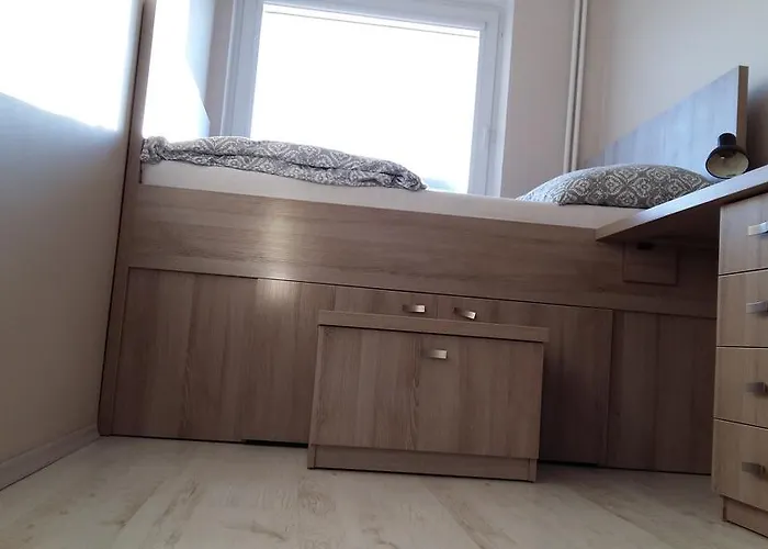 Apartament On Boulevard Apartment